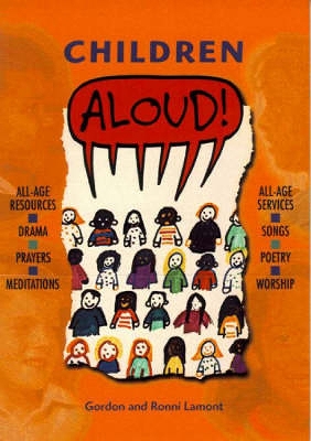 Children Aloud! book