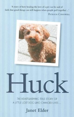 Huck book