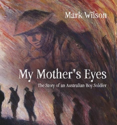 My Mother's Eyes book