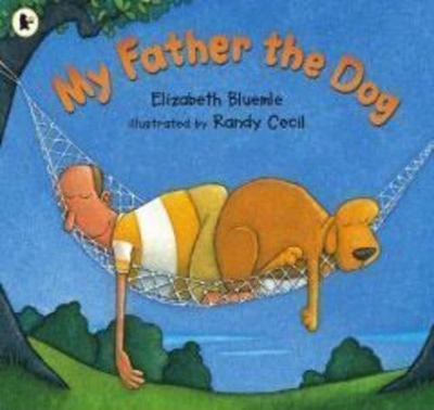 My Father The Dog book