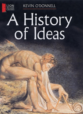 History of Ideas book