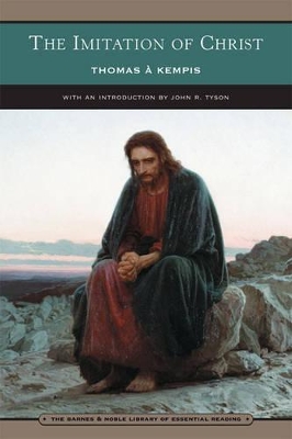 Imitation of Christ (Barnes & Noble Library of Essential Reading) book