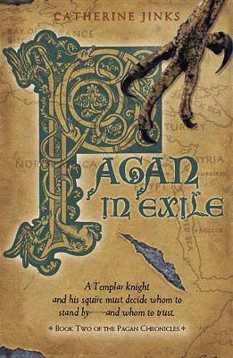 Pagan in Exile book