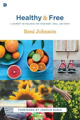 Healthy and Free book