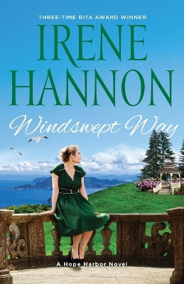 Windswept Way – A Hope Harbor Novel book