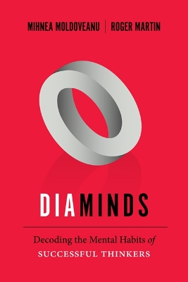 Diaminds book