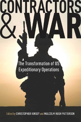 Contractors and War book