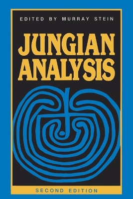 Jungian Analysis book