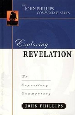 Exploring Revelation-H book