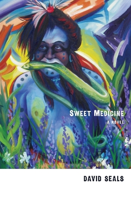 Sweet Medicine book