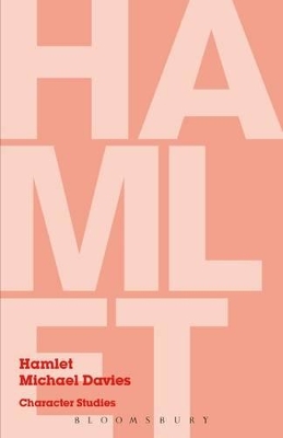 Hamlet by Dr Michael Davies