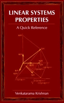 Linear Systems Properties book