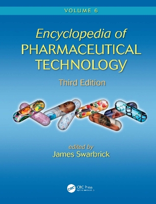 Encyclopedia of Pharmaceutical Technology book