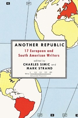 Another Republic book