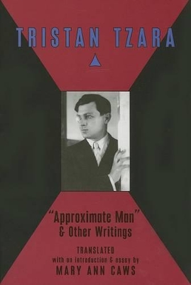 Approximate Man and Other Writings book