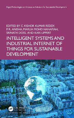 Intelligent Systems and Industrial Internet of Things for Sustainable Development book