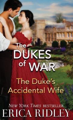 The Duke's Accidental Wife book