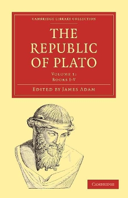 The Republic of Plato book