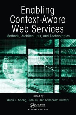 Enabling Context-Aware Web Services book