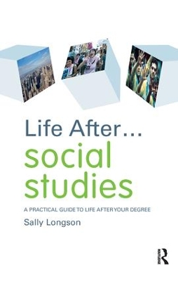 Life After... Social Studies book