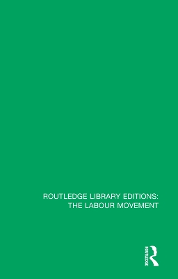 Recollections of a Labour Pioneer by Francis William Soutter