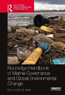 Routledge Handbook of Marine Governance and Global Environmental Change book