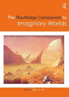 Routledge Companion to Imaginary Worlds book