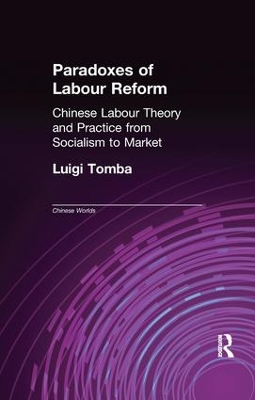 Paradoxes of Labour Reform book