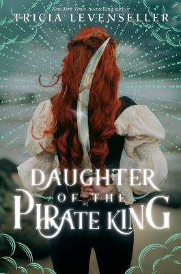 Daughter of the Pirate King book