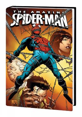 Spider-Man: One More Day Gallery Edition by Joe Quesada