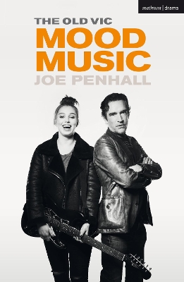 Mood Music book