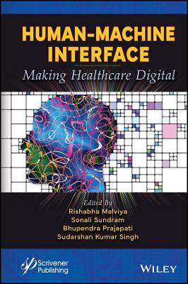 Human-Machine Interface: Making Healthcare Digital book