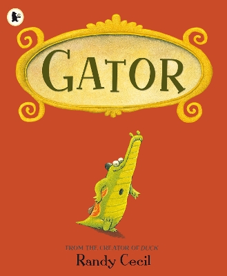 Gator book