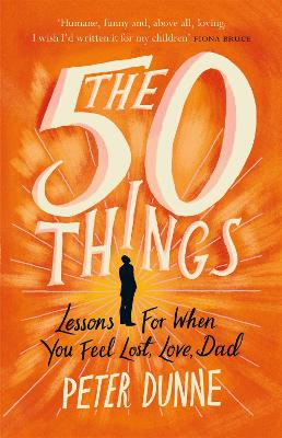 50 Things book