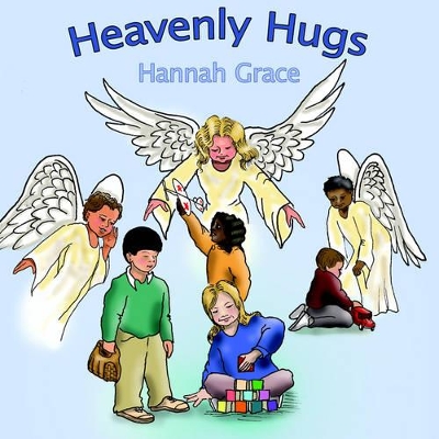 Heavenly Hugs book