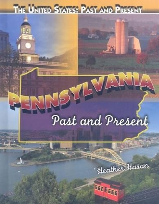Pennsylvania by Heather Hasan
