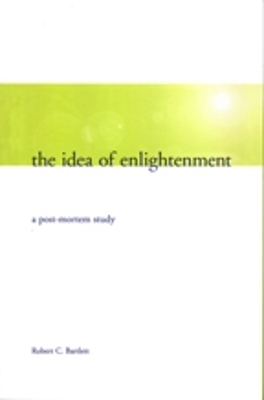 Idea of Enlightenment book