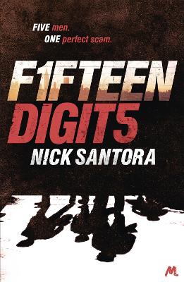 Fifteen Digits book