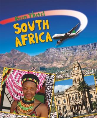 Been There: South Africa book
