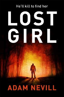 Lost Girl book