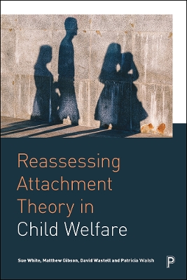 Reassessing Attachment Theory in Child Welfare book