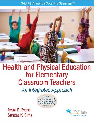 Health and Physical Education for Elementary Classroom Teachers book