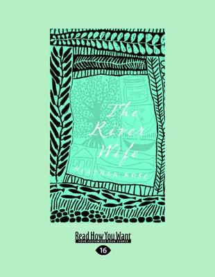 The River Wife book