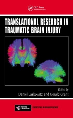 Translational Research in Traumatic Brain Injury by Daniel Laskowitz