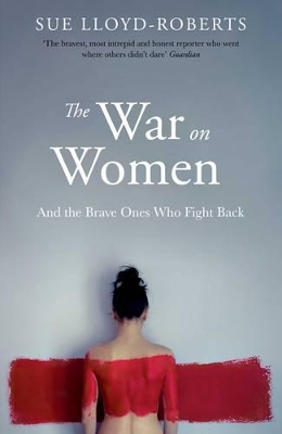 War on Women book