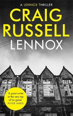 Lennox book