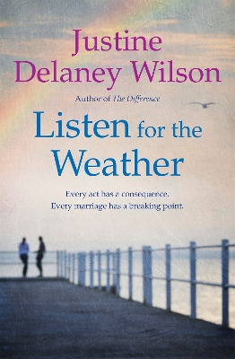 Listening for the Weather book