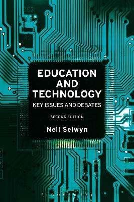 Education and Technology by Neil Selwyn