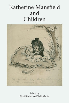 Katherine Mansfield and Children book