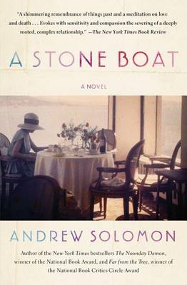 Stone Boat by Andrew Solomon